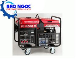 Máy phát điện Honda ELEMAX SHT11500
