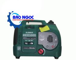 Máy phát điện Honda ELEMAX SHX1000