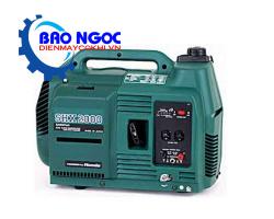 Máy phát điện Honda ELEMAX SHX2000