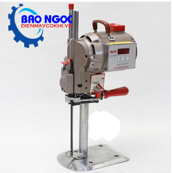 Máy cắt vải điện tử Kaisiman KSM-888 (10 inch)