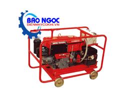 Máy phát điện Diesel MF 1050 (5KVA)