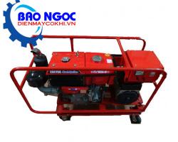 Máy phát điện Diesel MF 1080 (8KVA)