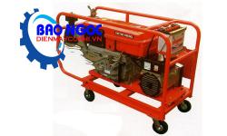 Máy phát điện Diesel MF1120 (12KVA)