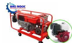 Máy phát điện Diesel MF1160 (16KVA)