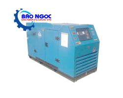 Máy phát điện Diesel MF3380-S (38KVA)