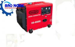 Máy phát điện diesel Oshima OS 6500