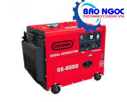 Máy phát điện Oshima OS 8500