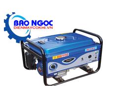 Máy phát điện xăng MF3-XSL (3KVA)