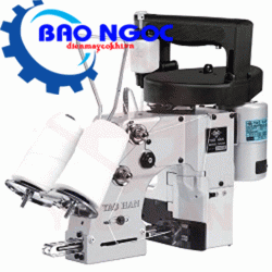 Máy May Bao Cầm Tay Yaohan N620A 2 kim 2 chỉ