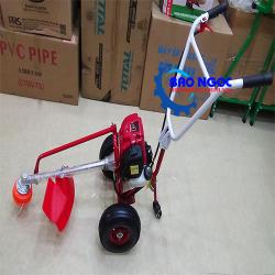 Máy cắt cỏ đẩy tay Mini 4 thì Thái lan