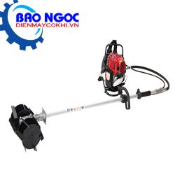 Máy xạc cỏ Mitsuyama TL-XCMN 35NS