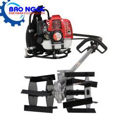 Máy xạc cỏ Mitsuyama TL-XCMN520