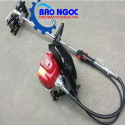 Máy xạc cỏ Oshima 1E44F