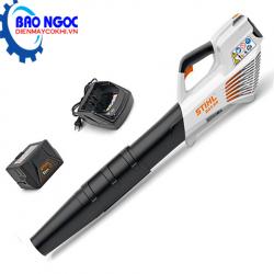 Máy thổi lá chạy pin Stihl BGA 56