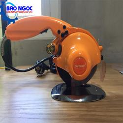 Máy cắt vải liền trục cỡ 100