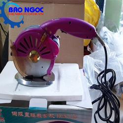 Máy cắt vải liền trục cỡ 125