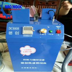 May hút chỉ dư DC668