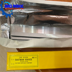 Lưỡi cắt vải 12 inch của máy cắt vải đứng( 1 hộp 12 lưỡi)