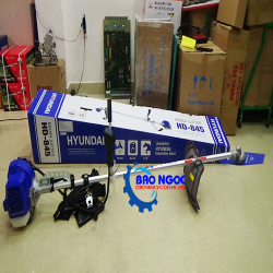 Máy cắt cỏ Hyundai HD-845