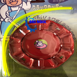 Ổ cắt cước tropic