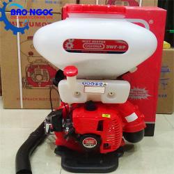 Máy phun thuốc khử trùng Oshima 3WF-SP