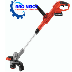 Máy Cắt Cỏ Black & Decker STC1820EPCF-B1