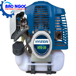 Máy cắt cỏ Hyundai HTU-35